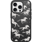 iPhone 16 Pro Symmetry Series Case for MagSafe Western Noir Collection