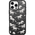 iPhone 16 Pro Max Symmetry Series Case for MagSafe Western Noir Collection