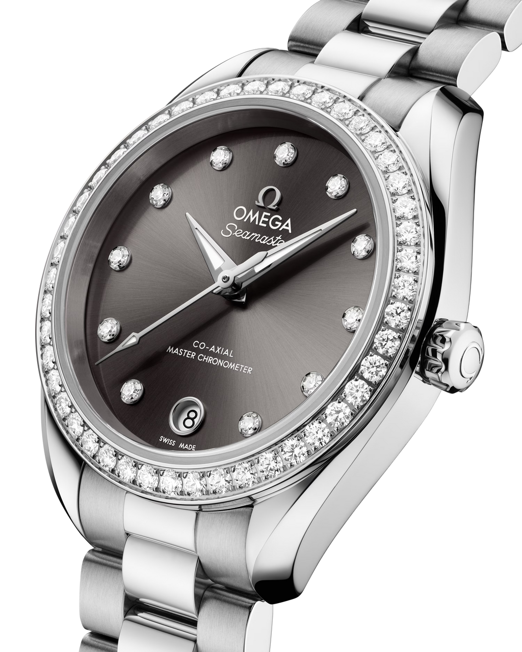 Seamaster Aqua Terra 150M