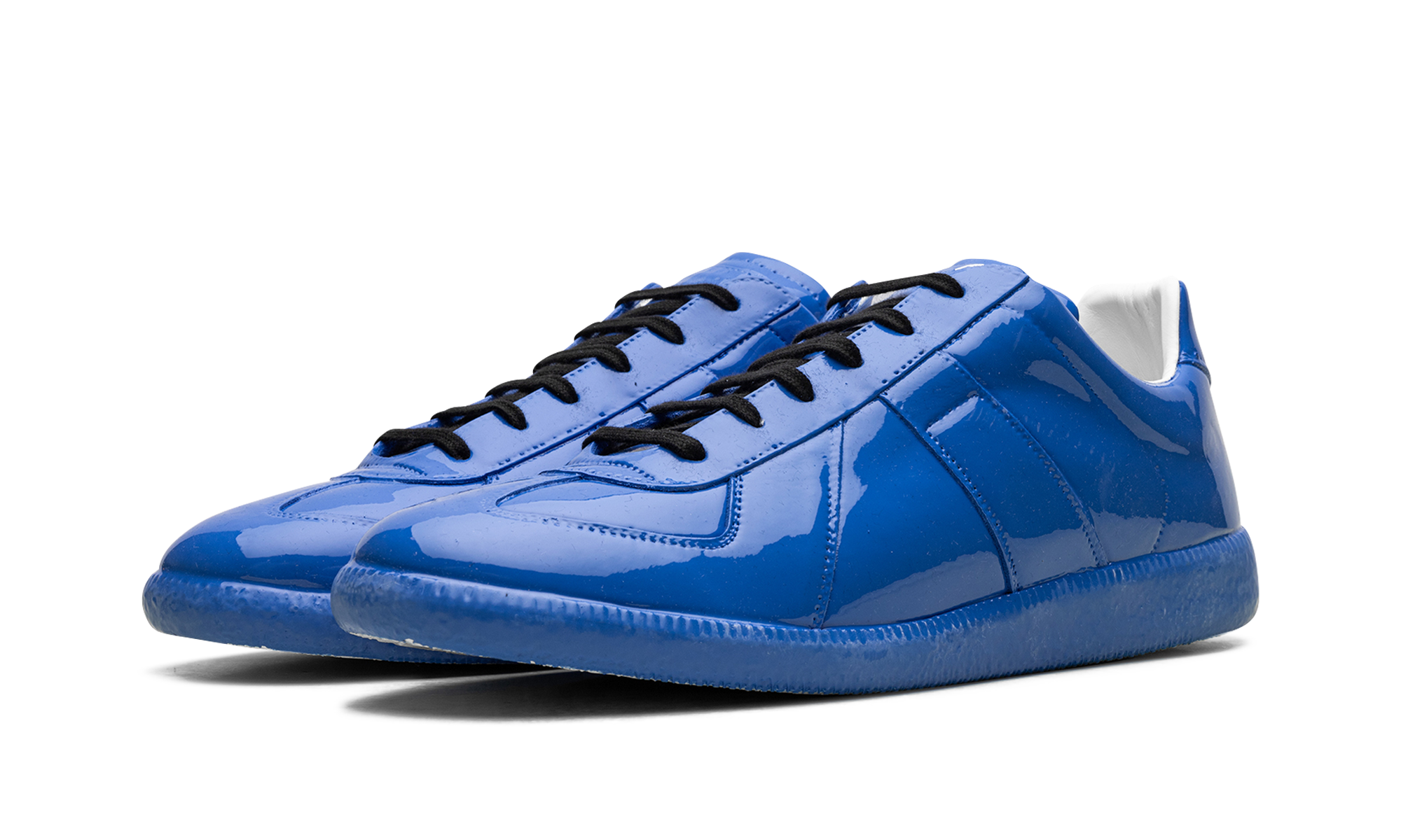 Replica Low "Dazzling Blue" S37WS0582 P4487 T6046