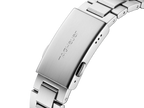 Tag Heuer Aquaracer White Ladies Watch
