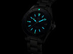 Tag Heuer Ladies Watch Aquaracer Blue Ceramic 35mm