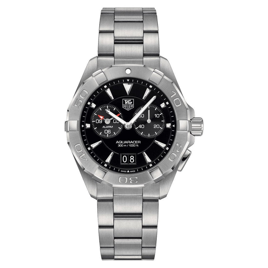 Tag Heuer Watch Aquaracer Alarm