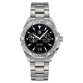 Tag Heuer Watch Aquaracer Alarm