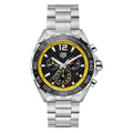 Tag Heuer Formula 1 Chronograph Men's Black Watch
