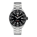 Tag Heuer Formula 1 Men's Black Watch