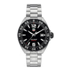 Tag Heuer Formula 1 Men's Black Watch