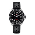 Tag Heuer Formula 1 Men's Black Sports Watch