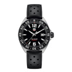 Tag Heuer Formula 1 Men's Black Sports Watch