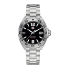Tag Heuer Formula 1 Men's Black Sports Watch