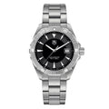 Tag Heuer Watch Aquaracer Black 41mm