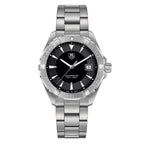 Tag Heuer Watch Aquaracer Black 41mm