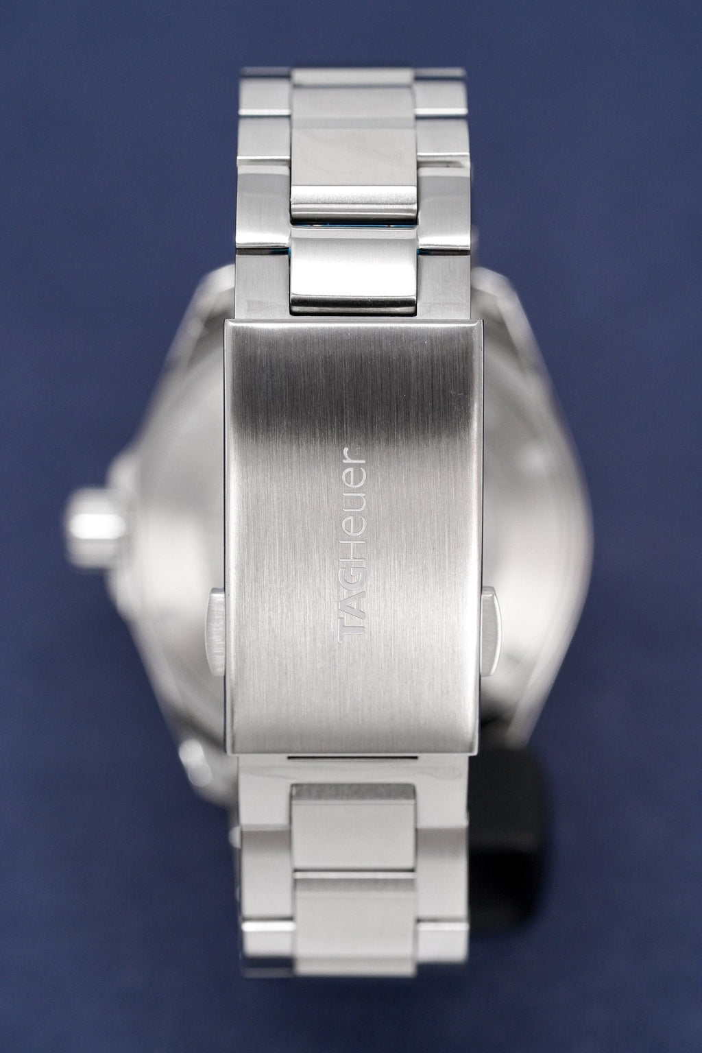 Tag Heuer Watch Aquaracer Black 41mm