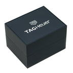 Tag Heuer Quartz Watch Aquaracer Blue 41mm