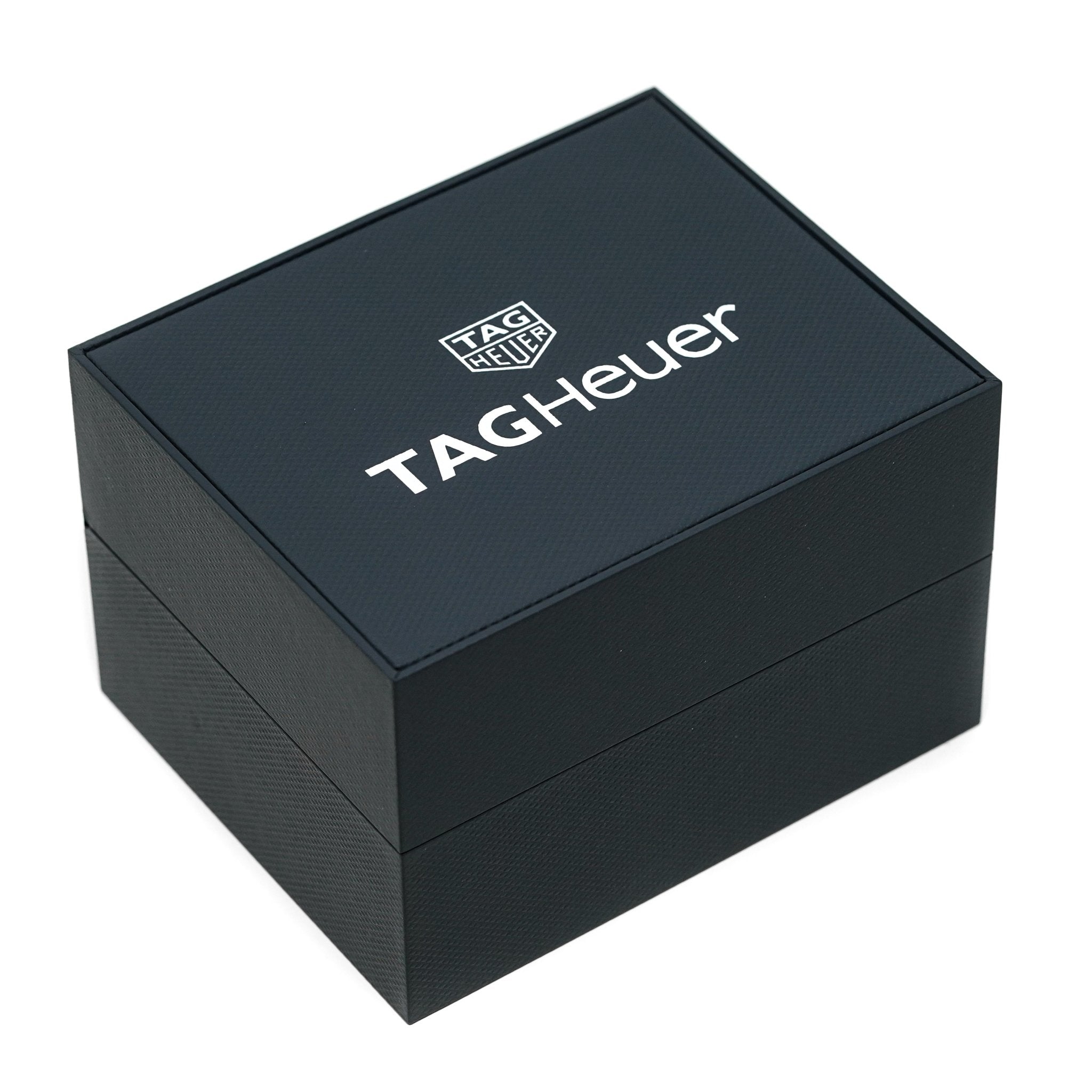 Tag Heuer Quartz Watch Aquaracer Blue 41mm