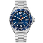 Tag Heuer Formula 1 Men's Blue Date Watch