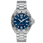 Tag Heuer Formula 1 Men's Blue Date Watch