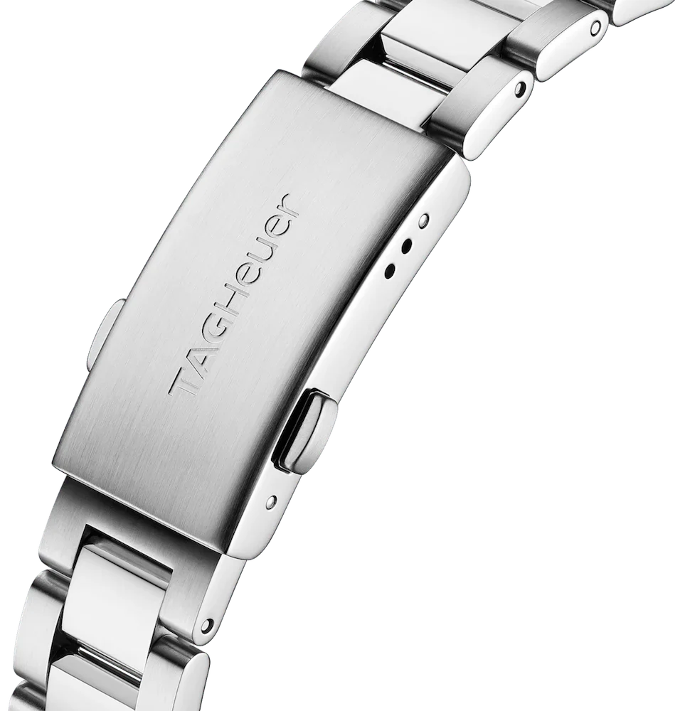Tag Heuer Watch Aquaracer Alarm