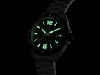 Tag Heuer Formula 1 Men's Black Watch