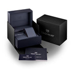 Tag Heuer Formula 1 Chronograph Men's Black Watch