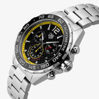 Tag Heuer Formula 1 Chronograph Men's Black Watch
