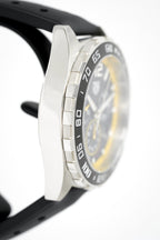 Tag Heuer Formula 1 Chronograph Men's Black Watch