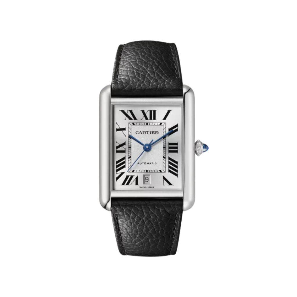 Cartier Tank Must WSTA0109