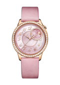 Égérie Moon Phase