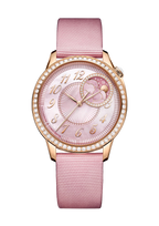 Égérie Moon Phase
