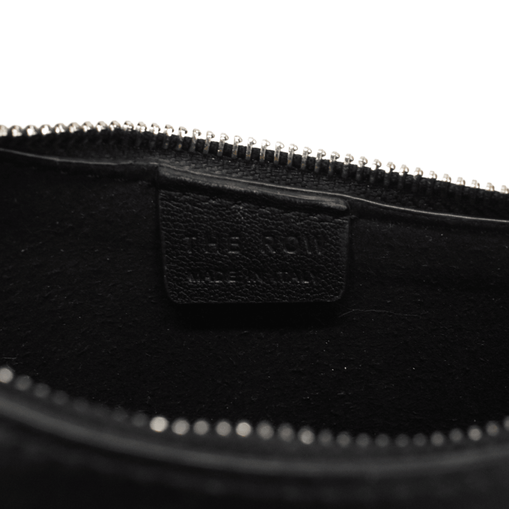The Row 'Half Moon' Shoulder Bag