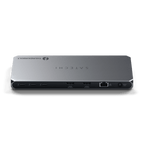 Thunderbolt 4 Docking Station with DisplayLink