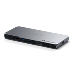 Thunderbolt 4 Docking Station with DisplayLink