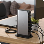 Thunderbolt 4 Multimedia Pro Dock