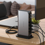 Thunderbolt 4 Multimedia Pro Dock