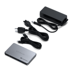 Thunderbolt 4 Slim Hub