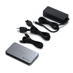 Thunderbolt 4 Slim Hub Pro