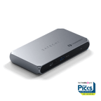 Thunderbolt 4 Slim Hub Pro