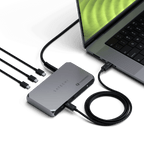 Thunderbolt 4 Slim Hub Pro