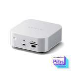 Thunderbolt 5 CubeDock™ with SSD Enclosure
