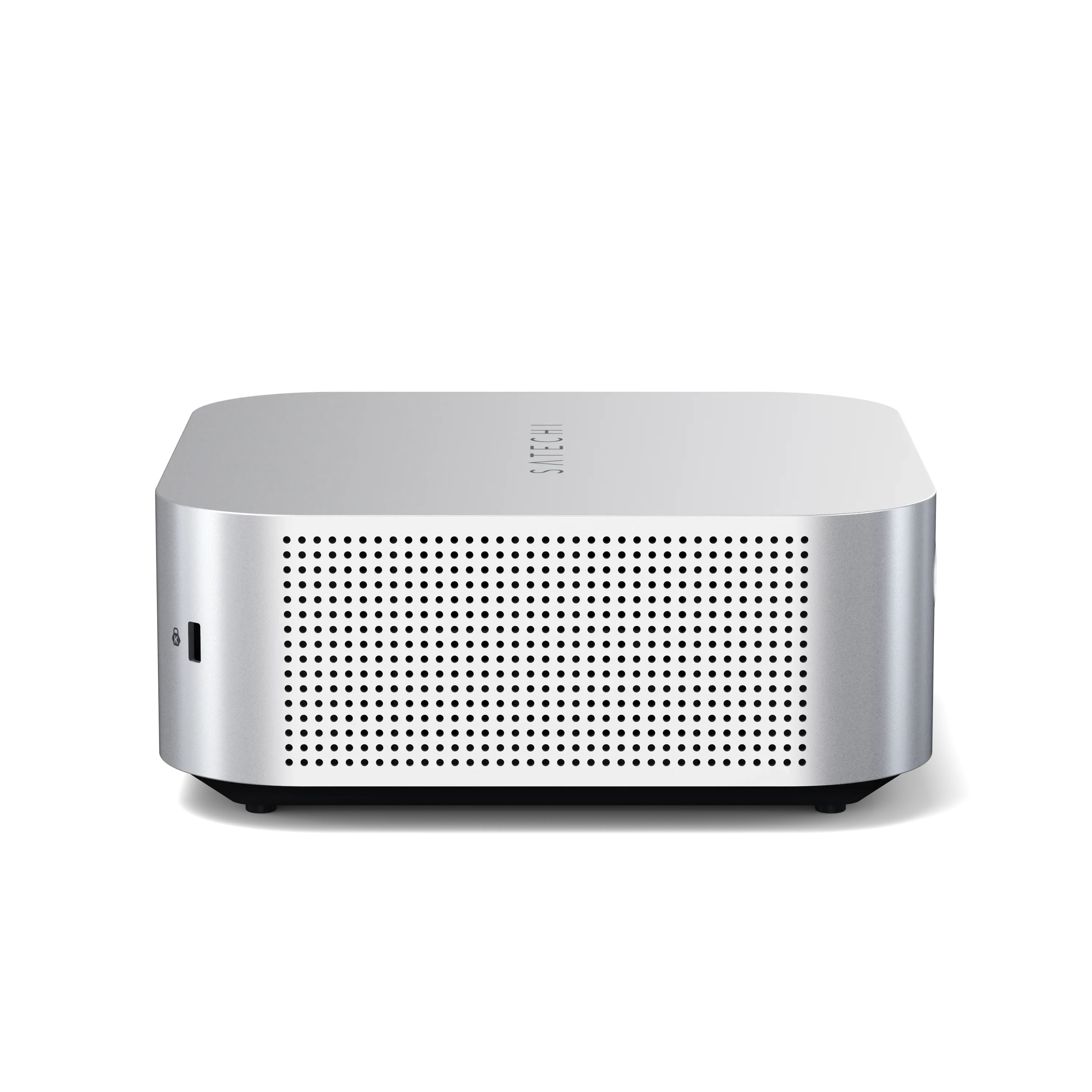Thunderbolt 5 CubeDock™ with SSD Enclosure