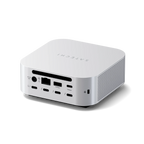 Thunderbolt 5 CubeDock™ with SSD Enclosure