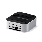 Thunderbolt 5 CubeDock™ with SSD Enclosure
