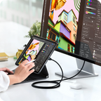 Thunderbolt 5 Pro Cable