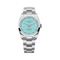 Rolex Oyster Perpetual 124300