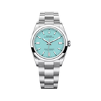 Rolex Oyster Perpetual 124300