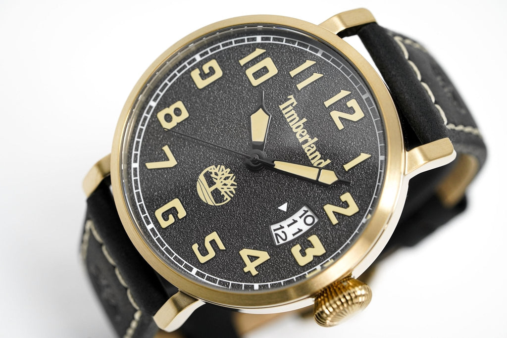 Timberland Men's Watch Date Indicator