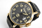 Timberland Men's Watch Date Indicator