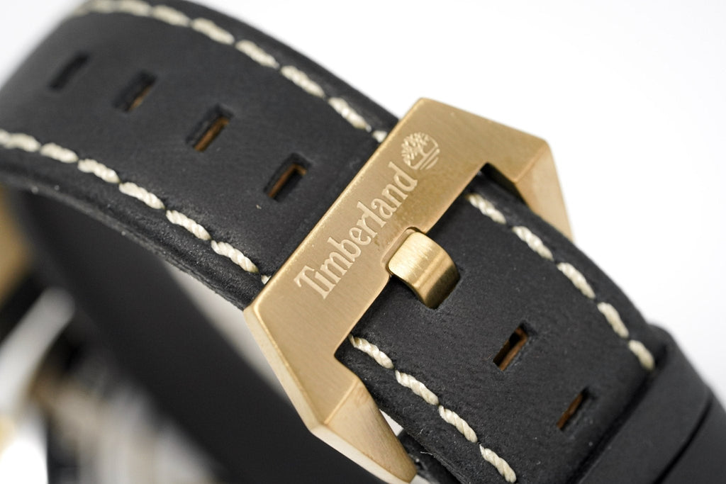 Timberland Men's Watch Date Indicator