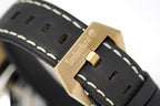 Timberland Men's Watch Date Indicator