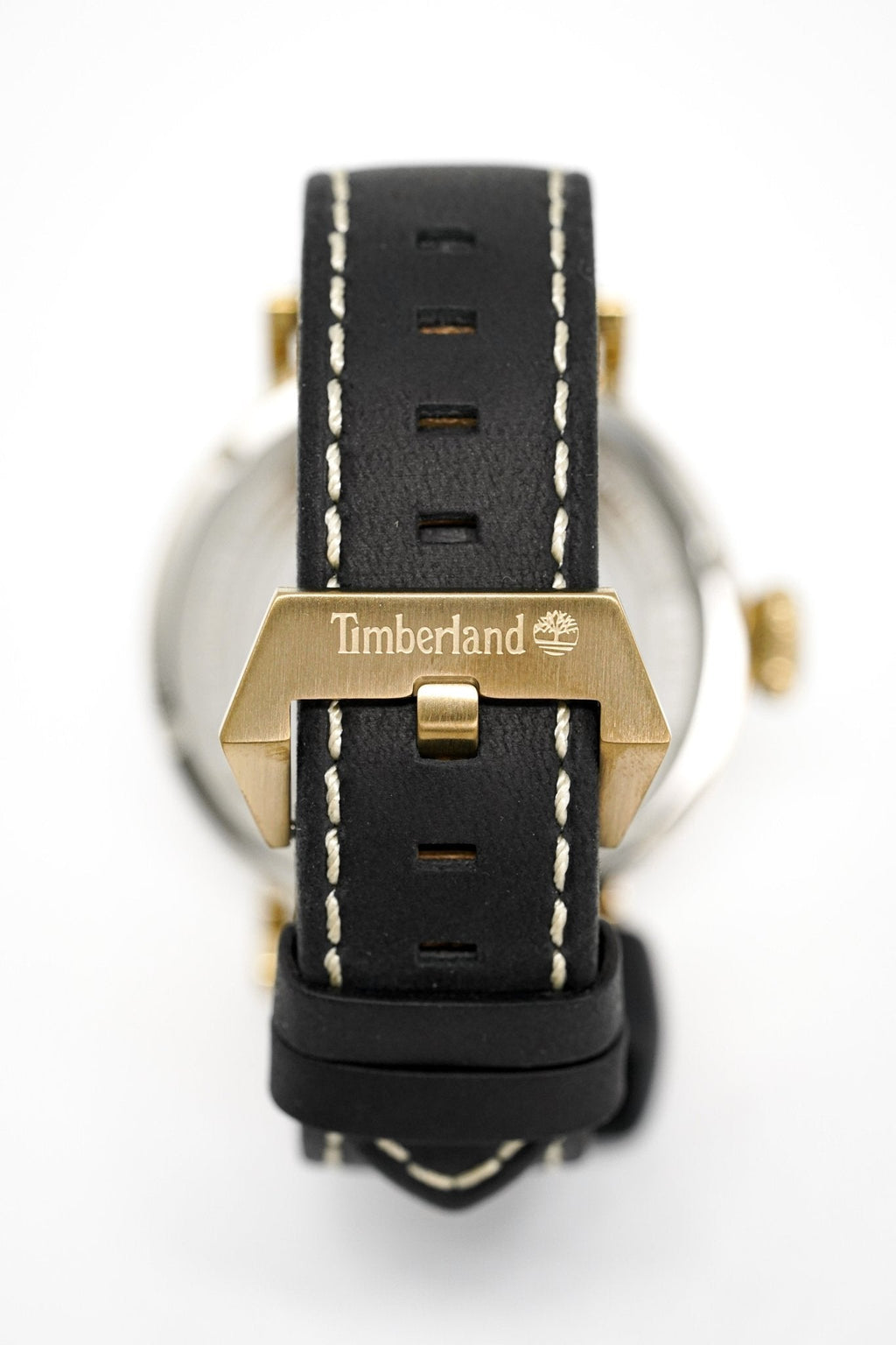 Timberland Men's Watch Date Indicator